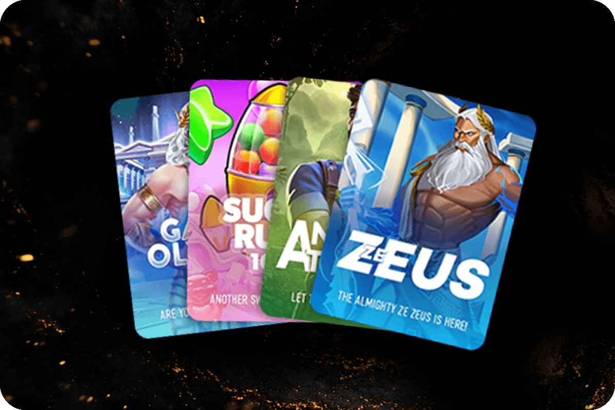 games