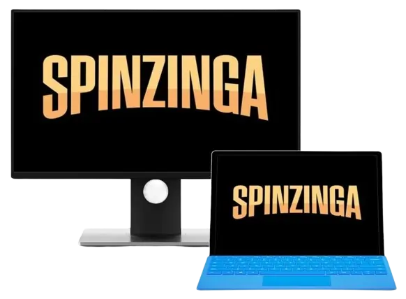 Spinzinga online casino